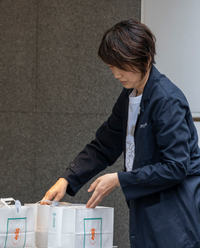 【販売終了】ひやかしTシャツ