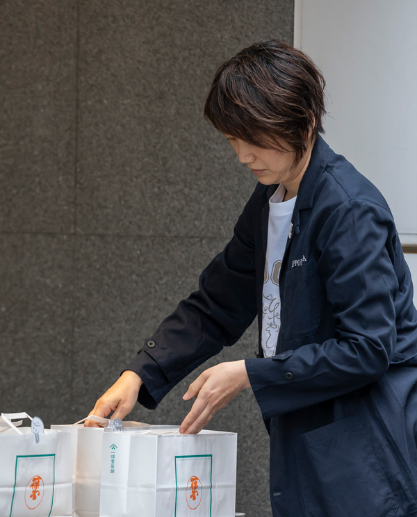 【販売終了】ひやかしTシャツ