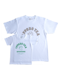 【販売終了】ひやかしTシャツ (子ども用)