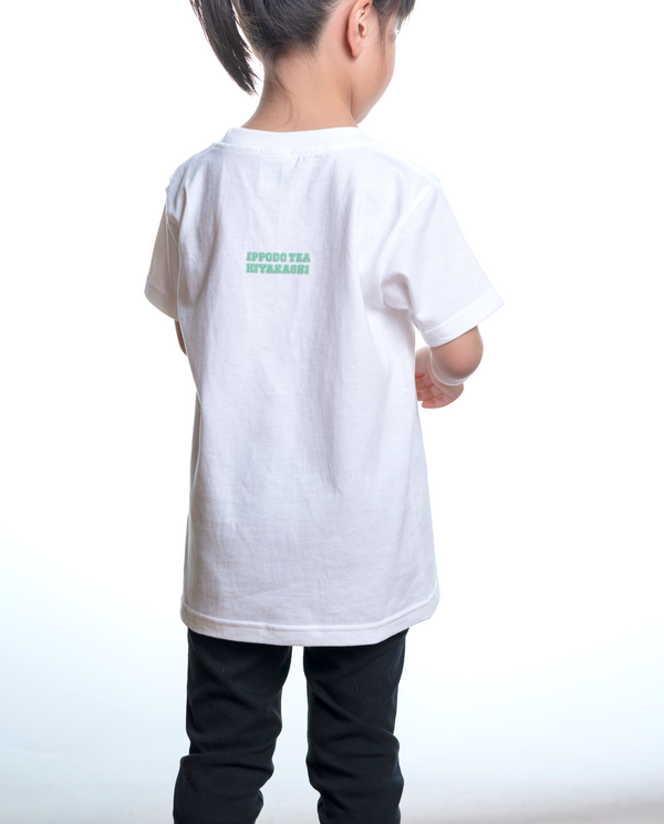 【販売終了】ひやかしTシャツ (子ども用)