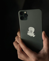 【販売終了】ひやかシール