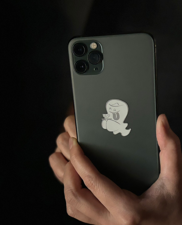 【販売終了】ひやかシール