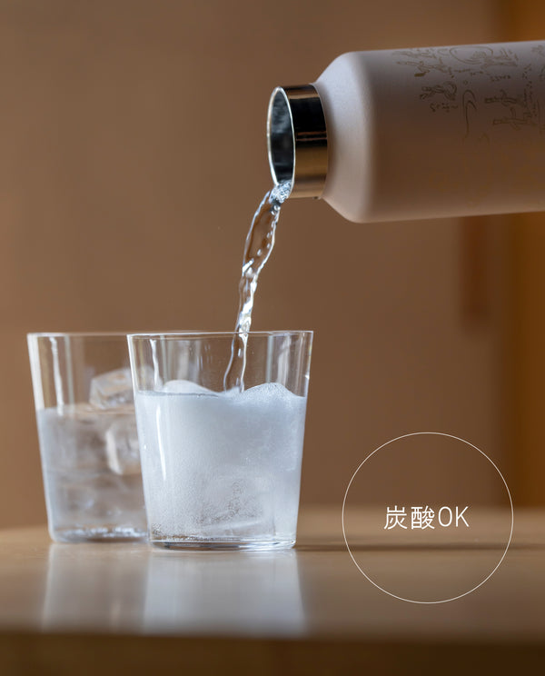 【5月1日発売】Tea to go ボトルM・ごくごく