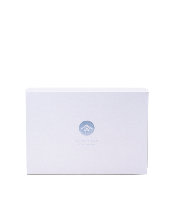 ドリップティーバッグセット(玉露・煎茶)