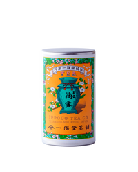 玉露 滴露(てきろ)中缶箱(150g)