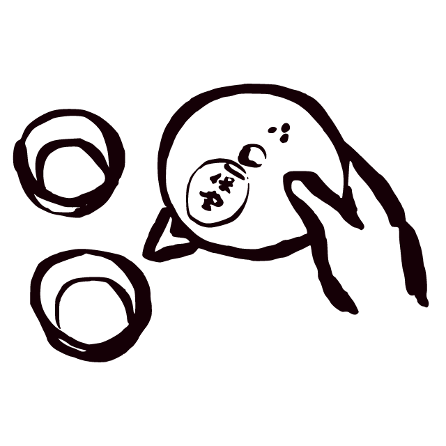 茶葉のチカラと湯温と味の関係