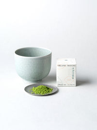 オーガニック抹茶 20g箱