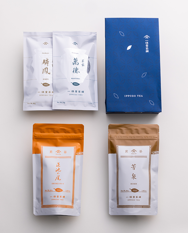 袋・ティーバッグ