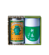 【5月23日発売】新茶・煎茶 正池の尾(小缶)