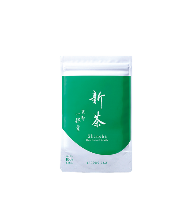 【5月下旬発売予定】新茶100g袋