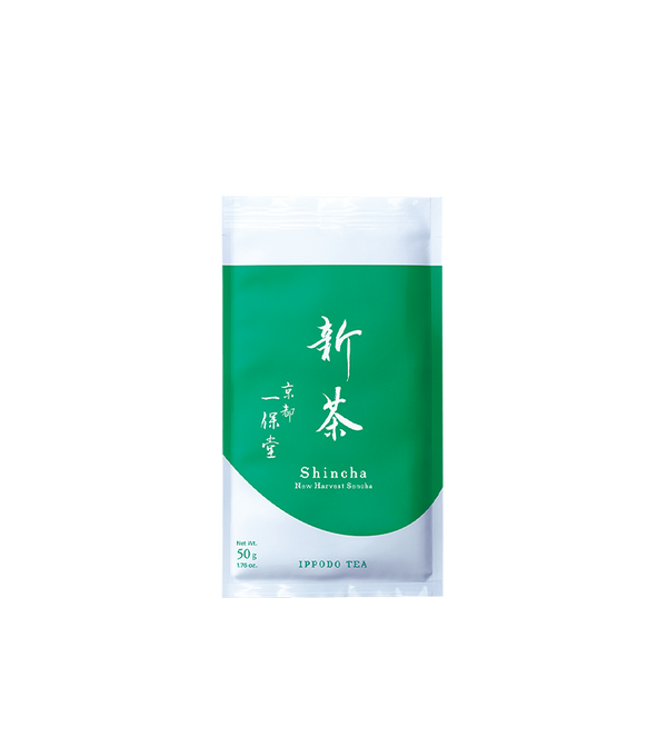 【5月下旬発売予定】新茶50g袋