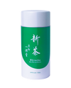 【受注生産品・6月お届け】新茶大缶箱(240g)≪掛紙・ギフトシール不可≫