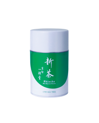 【受注生産品・6月お届け】新茶 中缶・玉露 滴露  小缶