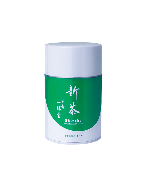 【受注生産品・6月お届け】新茶 中缶・玉露 滴露  小缶