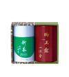 【5月23日発売】新茶・玉露 麟鳳(小缶)