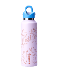 【5月1日発売】Tea to go ボトルL・ぐびぐび
