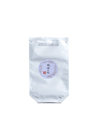 抹茶 風味の友100g袋