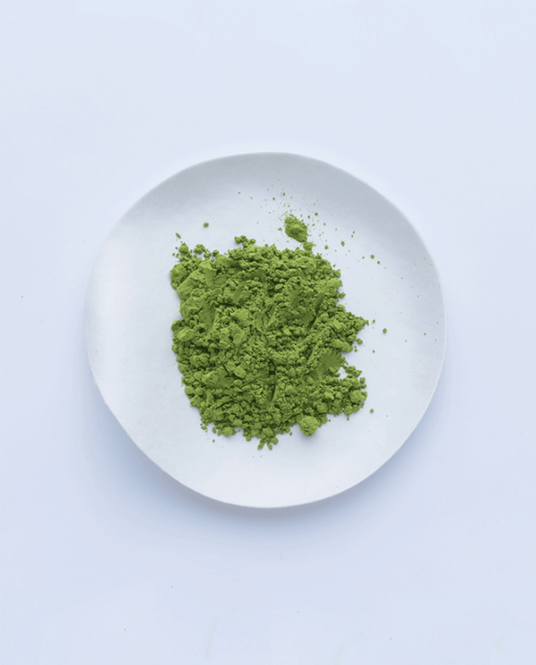 抹茶 風味の友100g袋