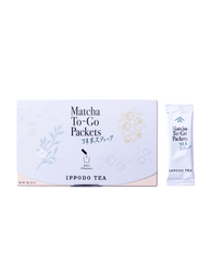 抹茶スティック10本入