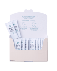 抹茶スティック10本入