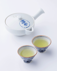 玉露 一保園(いっぽうえん)50g袋