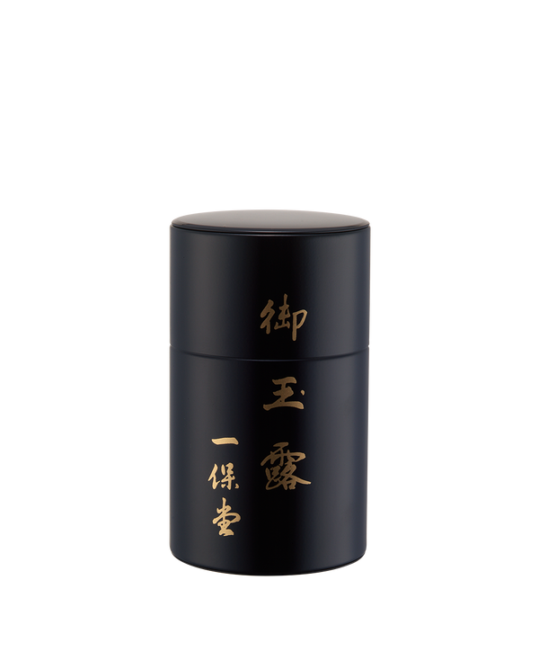 玉露 甘露(かんろ）小缶箱(80g)