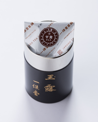 玉露 甘露(かんろ）小缶箱(80g)