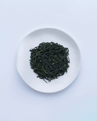 玉露 麟鳳(りんぽう)小缶箱(80g)