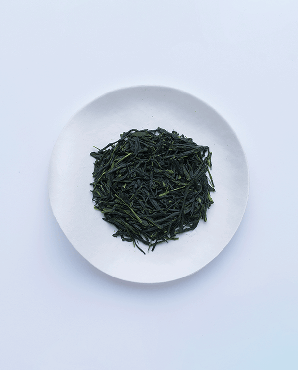 玉露 麟鳳(りんぽう)中缶箱(180g)