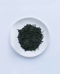 玉露 鶴齢(かくれい)小缶箱(80g)