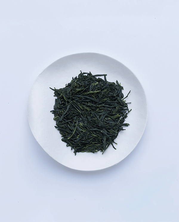 玉露 鶴齢(かくれい)中缶箱(160g)