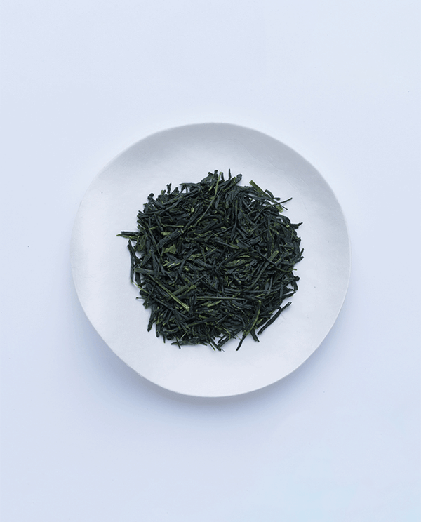 玉露 滴露(てきろ)中缶箱(150g)