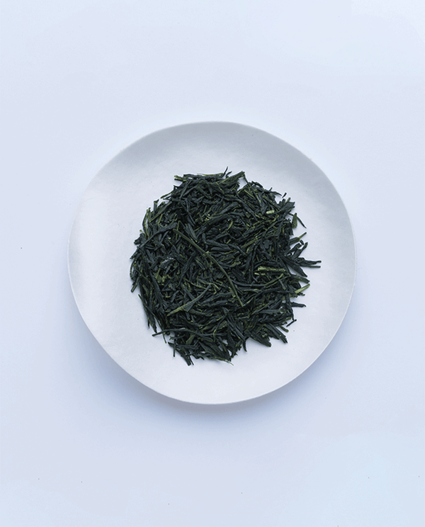 玉露 萬徳(まんとく)中缶箱(150g)