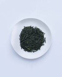 煎茶 嘉木(かぼく)中缶箱(155g)