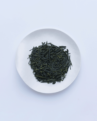 煎茶 芳泉(ほうせん)中缶箱(150g)