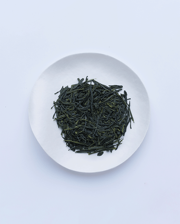 煎茶 芳泉(ほうせん)中缶箱(150g)