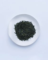 煎茶 日月(にちげつ)80g袋