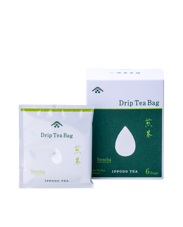 [在庫なし]ティーバッグバラエティ4種セット