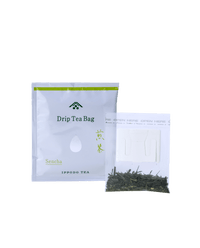 ドリップティーバッグ煎茶6袋入