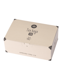 煎茶ティーバッグ108袋入