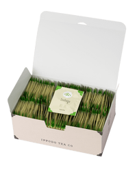 煎茶ティーバッグ108袋入