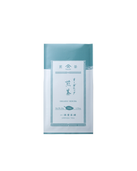 オーガニック煎茶50g袋