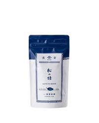 煎茶 松の緑(まつのみどり)120g袋