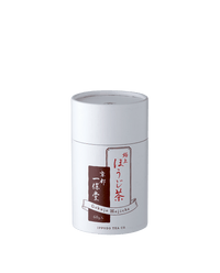 極上ほうじ茶紙筒箱(60g)