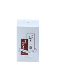 極上ほうじ茶紙筒箱(60g)