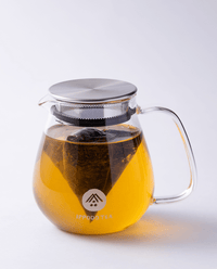 三角茶袋くきほうじ茶9袋入