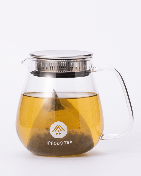 いり番茶ティーバッグ20袋入