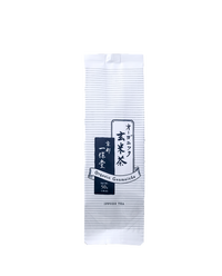 オーガニック玄米茶 50g袋