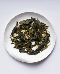 オーガニック玄米茶 50g袋