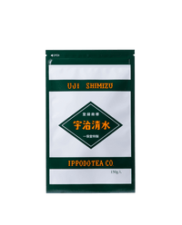 宇治清水(うじしみず)150g袋